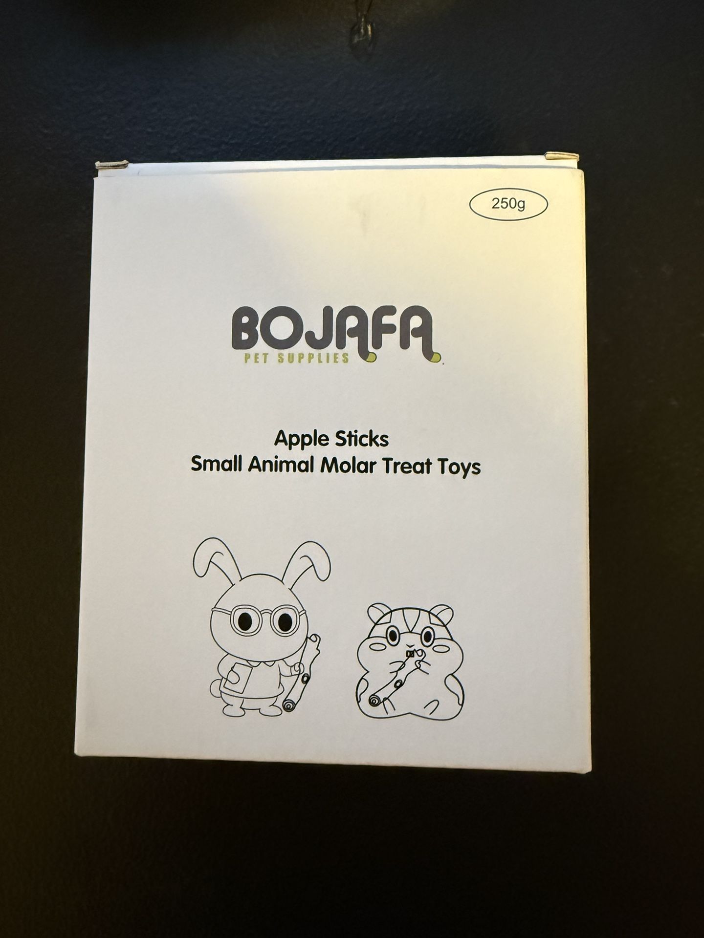 Rabbit, Hamster Treats