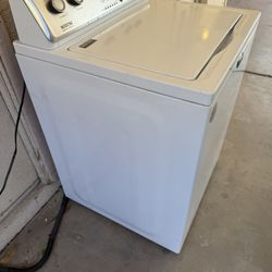 Maytag Washing Machine 2018- M# MVWC565FW2