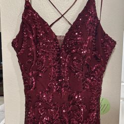 Windsor Prom Dress