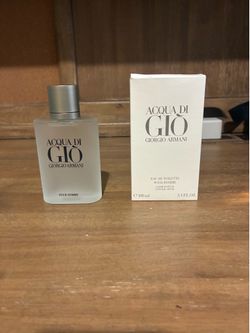 Giorgio Armani Acqua di Gio Eau de Toilette 100ml