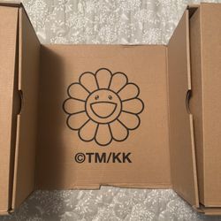 Takashi Murakami Slides