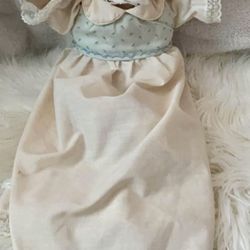 Vintage 1985 premie cabbage patch baby