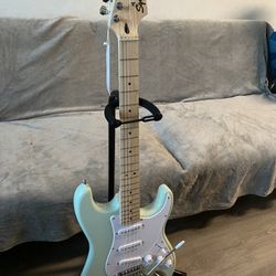 Fender Stratocaster