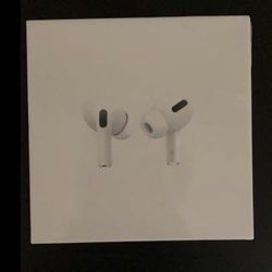 Air Pods Pro