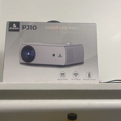 Projector