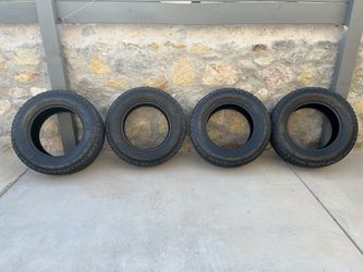 Nitto Tires For Sale