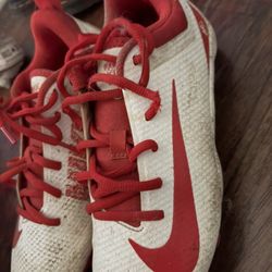 Nike cleats