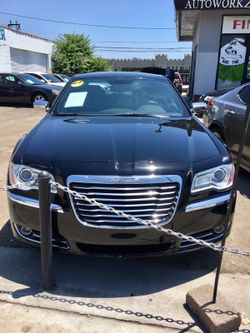 Chrysler 300