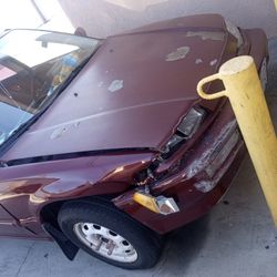 1990 Honda Civic
