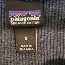 Patagonia Long Sleeve Top For Women 