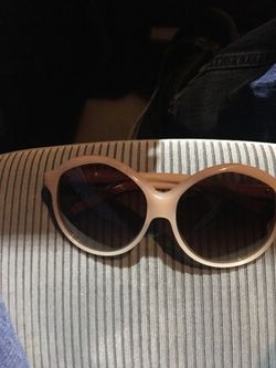 Dolce and gabana sunglasses