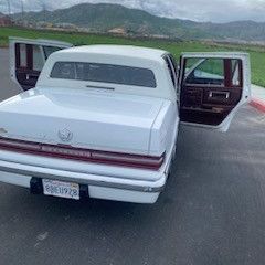 Chrysler Imperial 1991