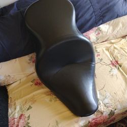 Harley-Davidson Seat 