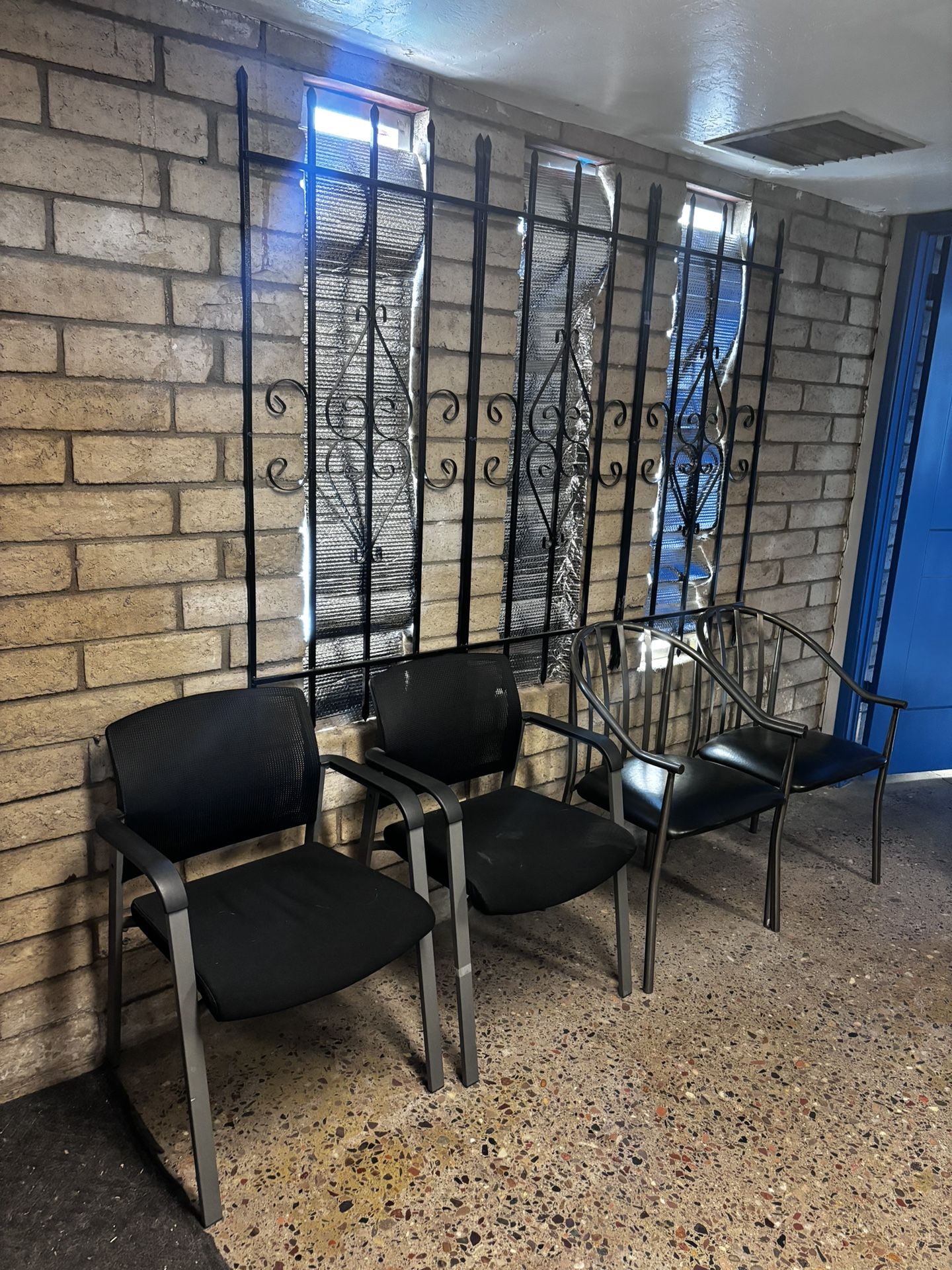 Chairs