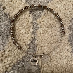 Alex And Ani Bracelet