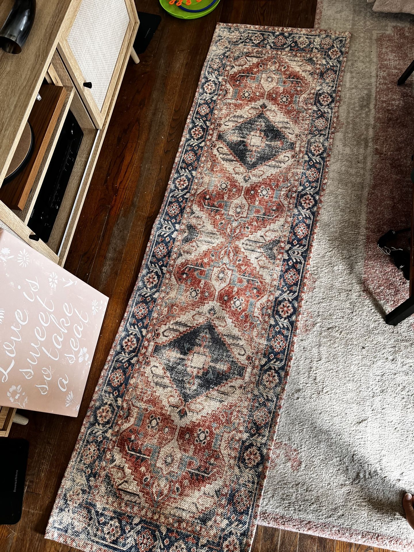 Rug Runner