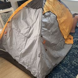 Big Agnes Fairview 2 Backpacking Tent