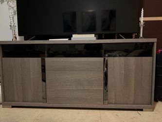 ALF Italia Tivoli Italian TV Stand