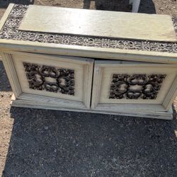 Small Stool 