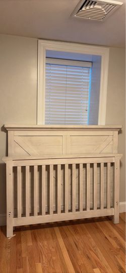 Full Bed