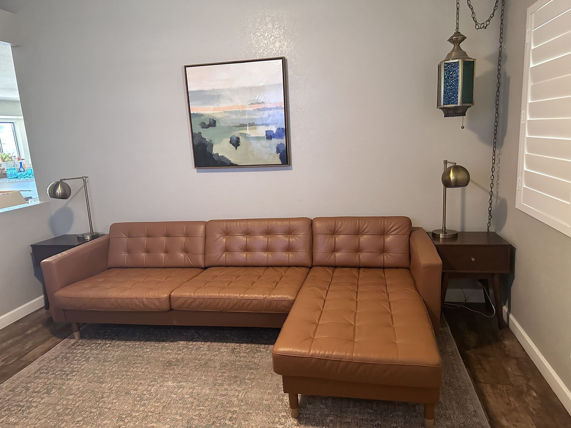 Morabo sectional 2024