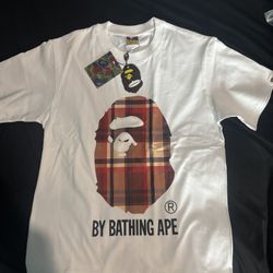 bape tshirt 