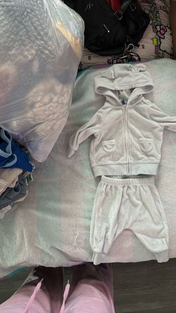 Baby clothes