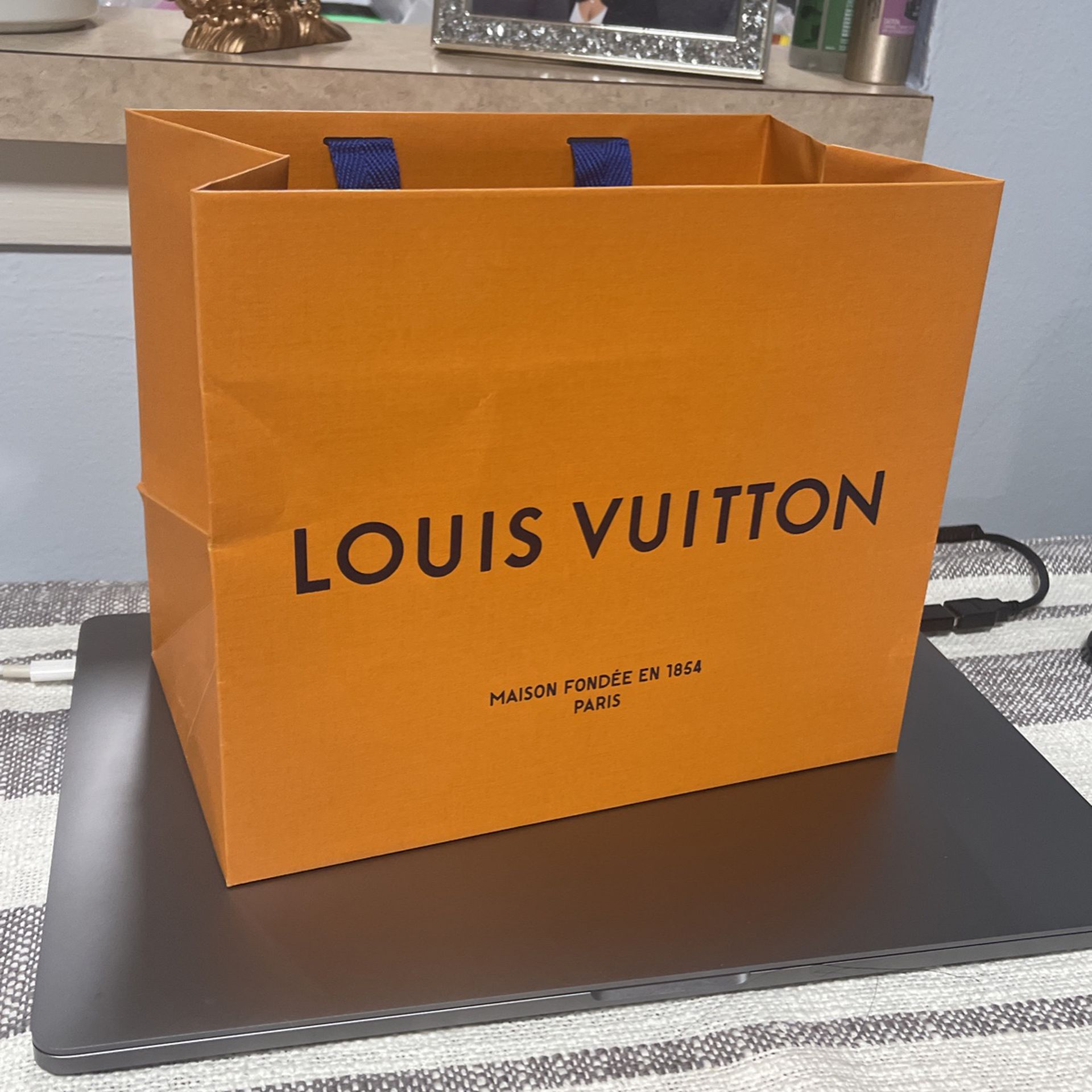 Louis Vuitton LV Clash Square Sunglasses