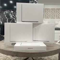 15” Apple MacBook Air Laptop M2 Chip 8gb 256gb Latest Model 