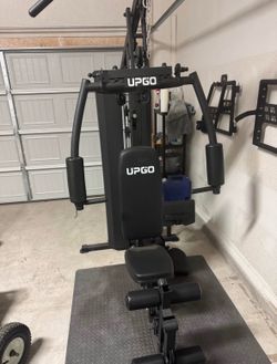 Home Gym