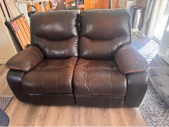 Free Couch