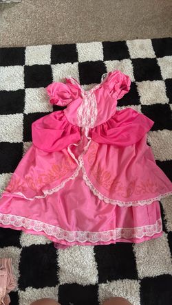 Girl costumes