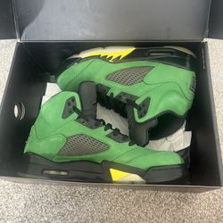Jordan 5