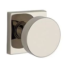 Baldwin Reserve Door Knob Kits