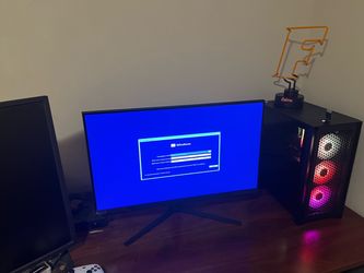 Custom Gaming PC - Ryzen 5 / 32GB/ 1TB SSD / 3060