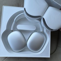 AirPods Max