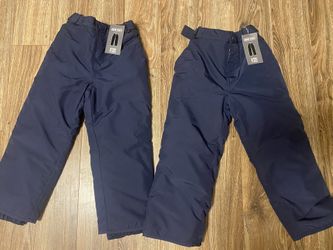 Snow/ Ski Pants kids size 5