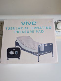 Vive Tubular Alternating Pressure Pad