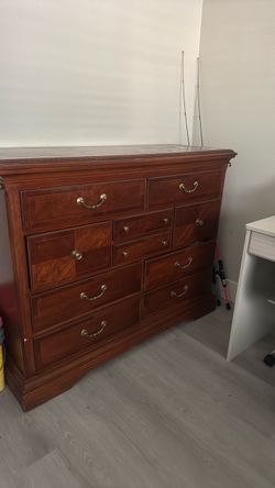 Dresser for sale