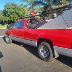 1998 Dodge Ram