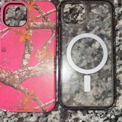 Iphone 14 Otterbox case