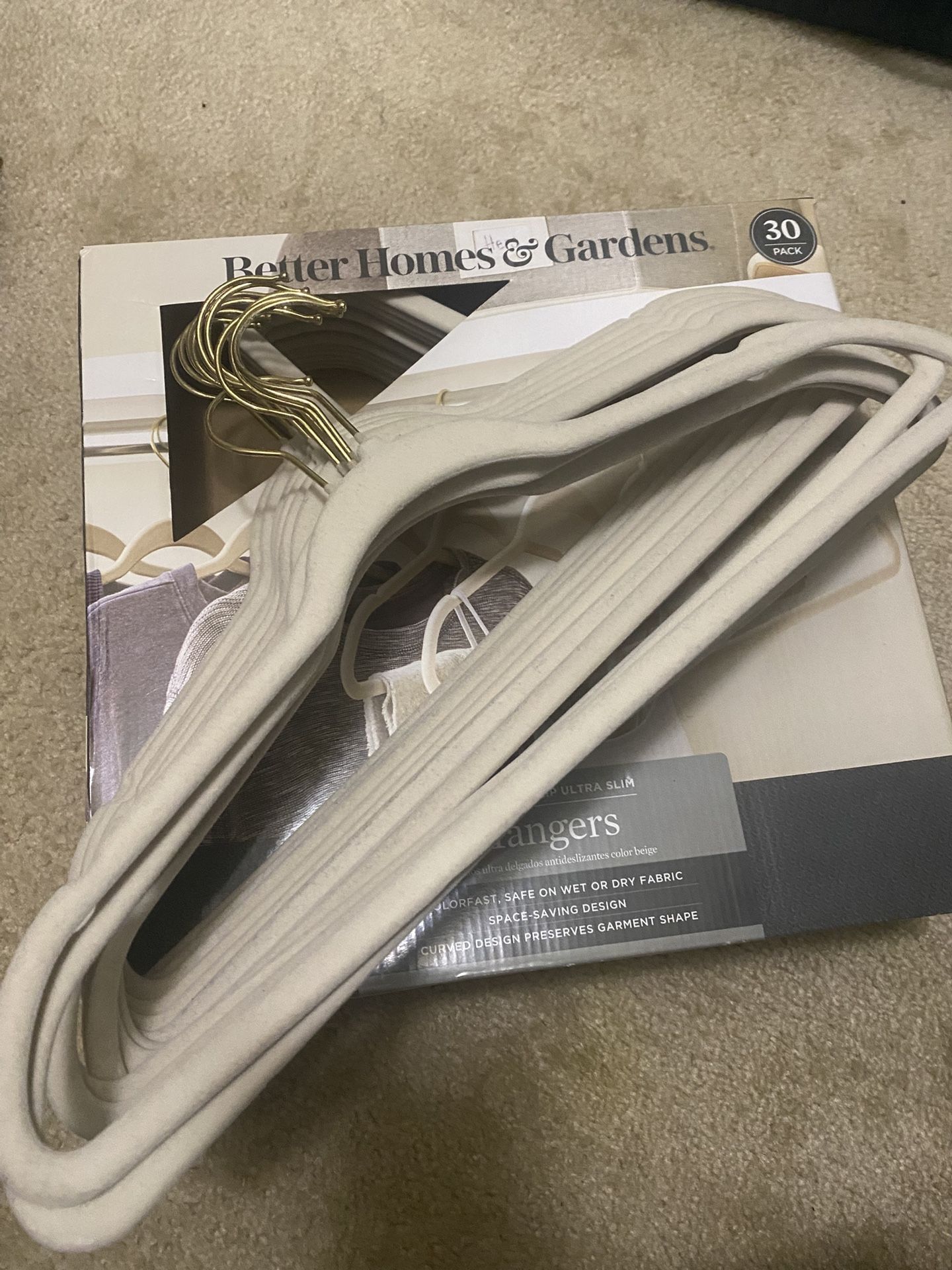 Hanger New Ultra Slim