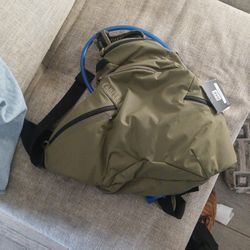 Bike Riding Back Pack 