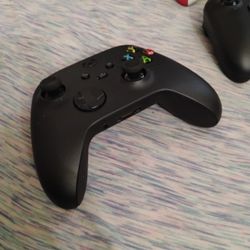 Xbox Controller New