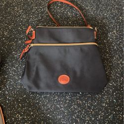 Dooney & Bourke Crossbody Bag