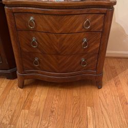 Dining Chest Vintage 