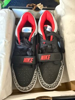 Nike Air Jordan Legacy 312 Low