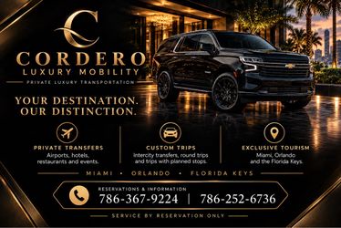Need  A Professional Driver Call Me