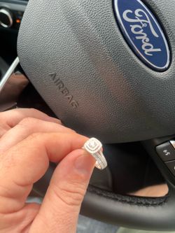 Wedding set