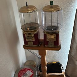 Candy Machine 